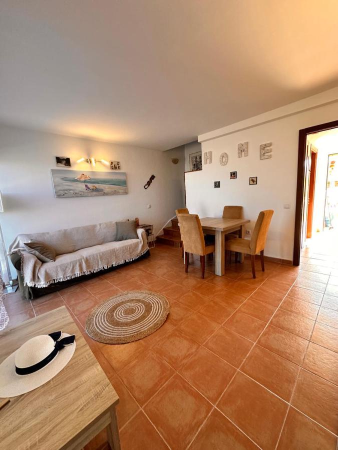 La Casita Villa Costa De Antigua Eksteriør billede