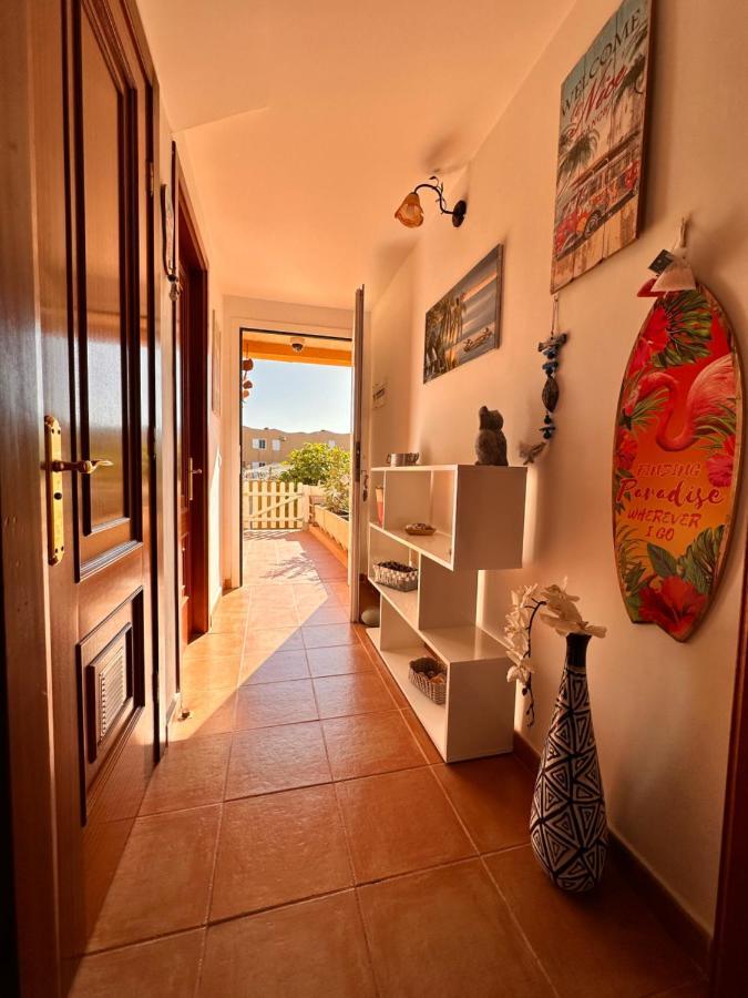 La Casita Villa Costa De Antigua Eksteriør billede