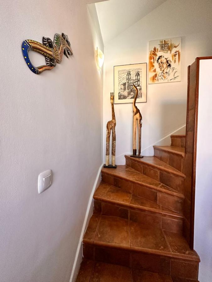 La Casita Villa Costa De Antigua Eksteriør billede