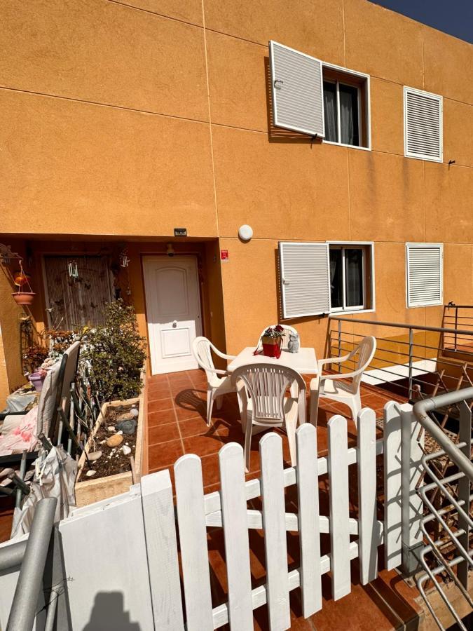 La Casita Villa Costa De Antigua Eksteriør billede