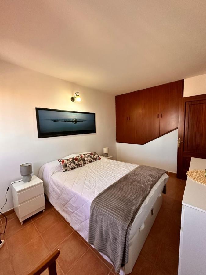 La Casita Villa Costa De Antigua Eksteriør billede