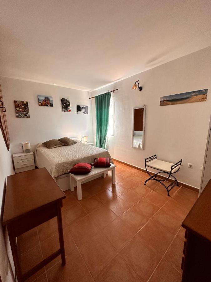 La Casita Villa Costa De Antigua Eksteriør billede