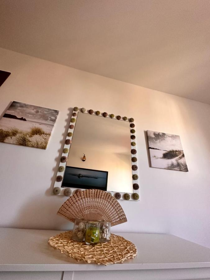La Casita Villa Costa De Antigua Eksteriør billede