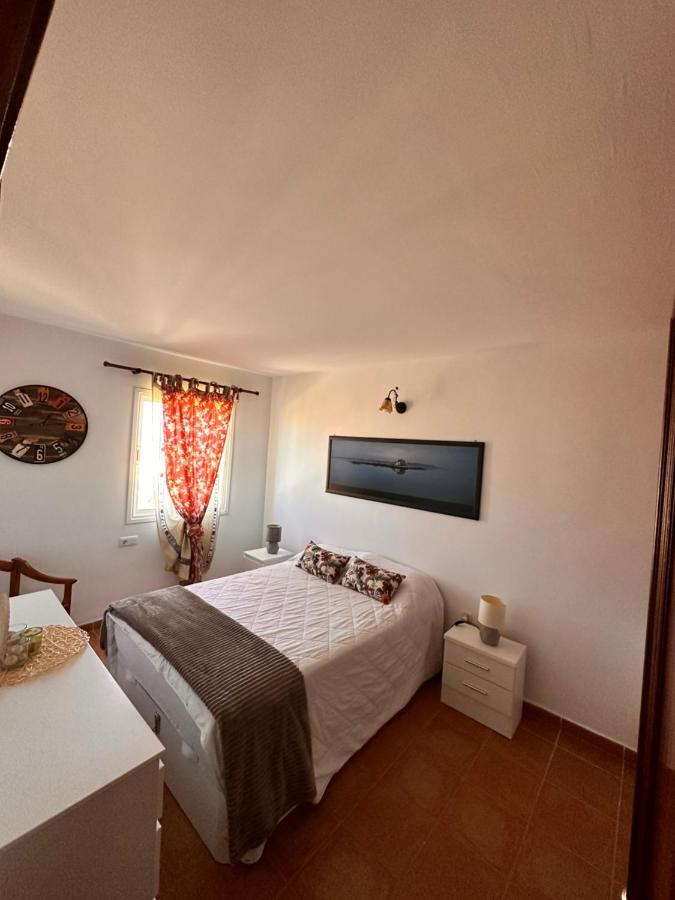 La Casita Villa Costa De Antigua Eksteriør billede
