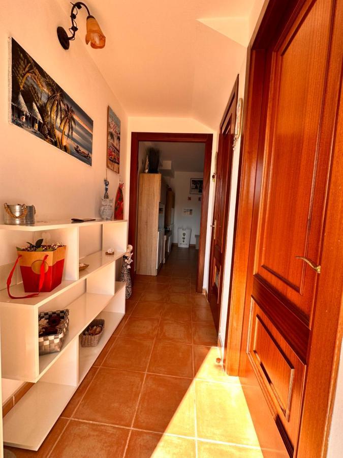 La Casita Villa Costa De Antigua Eksteriør billede
