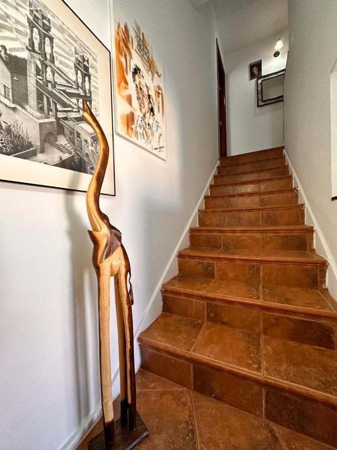 La Casita Villa Costa De Antigua Eksteriør billede