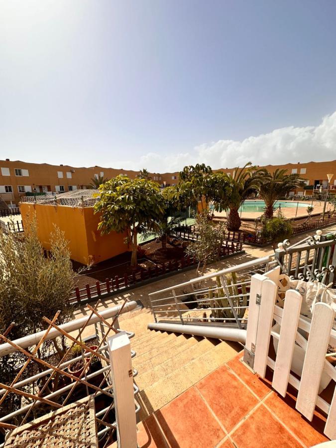 La Casita Villa Costa De Antigua Eksteriør billede