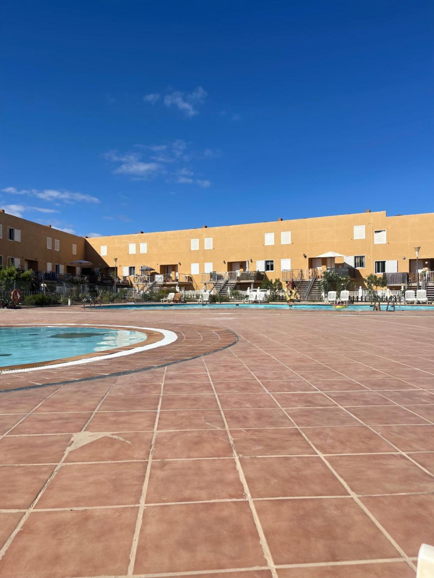 La Casita Villa Costa De Antigua Eksteriør billede